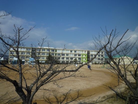 神吉中学校の画像