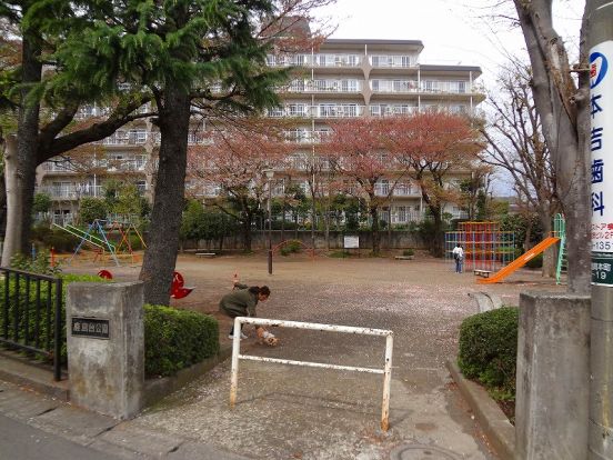 鹿島台公園の画像