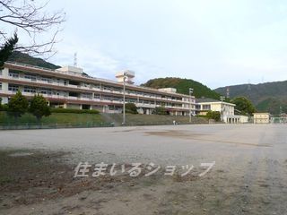 清和中学校の画像