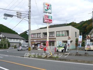 セブンイレブン広島飯室店の画像