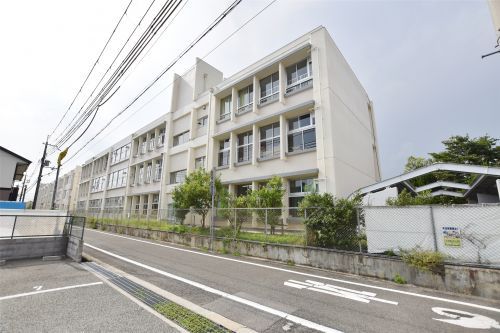 南小学校の画像