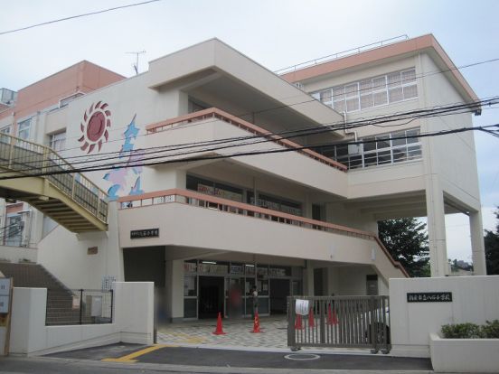 八石小学校の画像