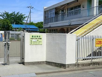 第７保育園の画像