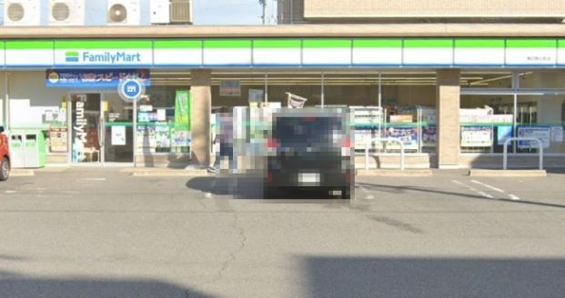 ファミリーマート 熱田野立町店の画像