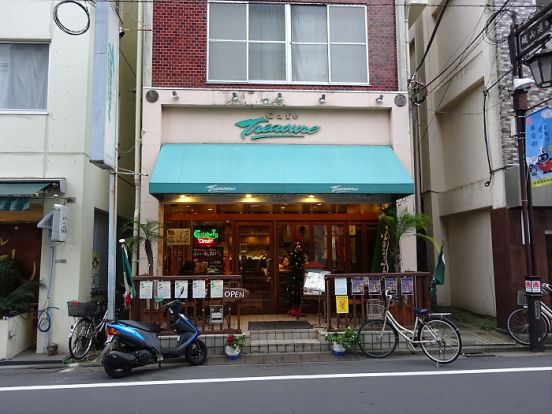 Ｂｏｕｌａｎｇｅｒｉｅ世田谷の画像