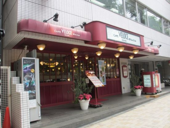 カフェベローチェ 神楽坂店の画像