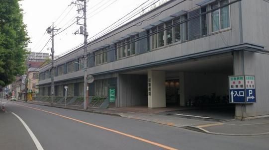 田無病院の画像