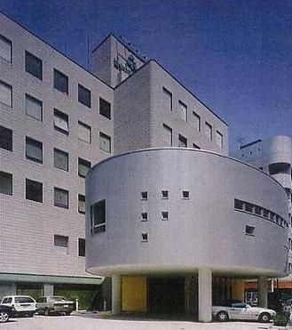 スズキ病院の画像