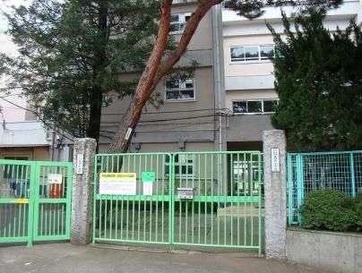 杉並区立 大宮小学校の画像