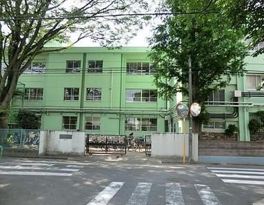 練馬区立 旭丘小学校の画像