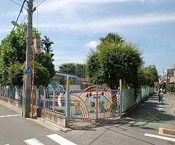 私立　若宮幼稚園の画像