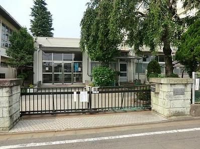 練馬区立 泉新小学校の画像