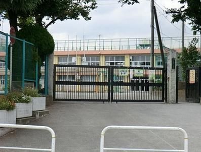 練馬区立 大泉第一小学校の画像