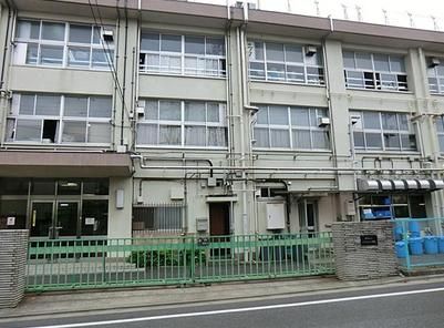 練馬区立 大泉第六小学校の画像