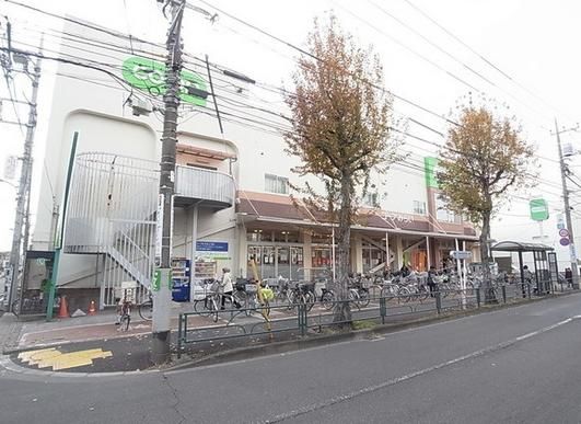 コープみらい-関町店の画像