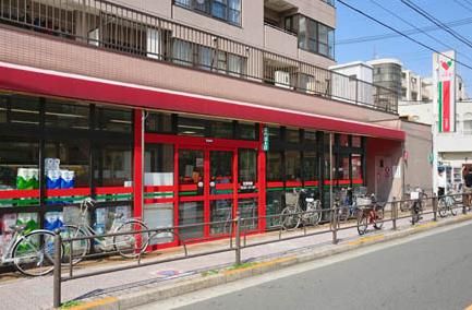 コモディイイダ氷川台店の画像