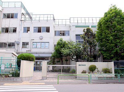 瀬田中学校の画像