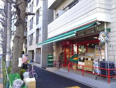 まいばすけっと上荻２丁目店の画像