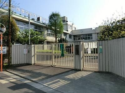 中野区立 上鷺宮小学校の画像