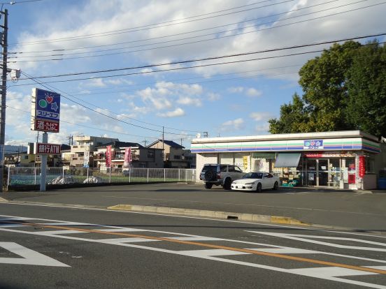 スリーエフ相模原九沢店の画像