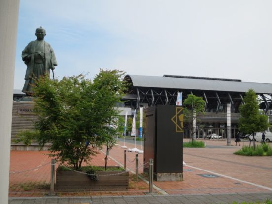 高知駅の画像