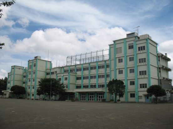 大和市立大野原小学校の画像