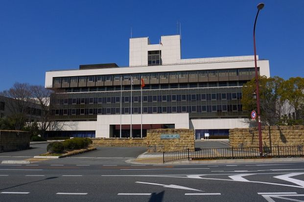 南都銀行　奈良市役所出張所の画像