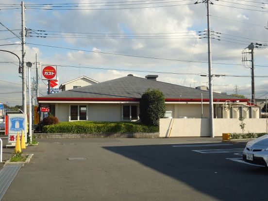 ガスト 町田小山店の画像