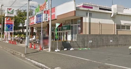 ヨークマート入間店の画像