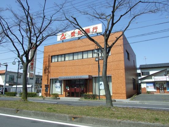 愛知銀行　一宮南支店の画像