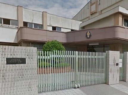 名古屋市立小学校 飯田小学校の画像