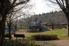 綾南公園の画像