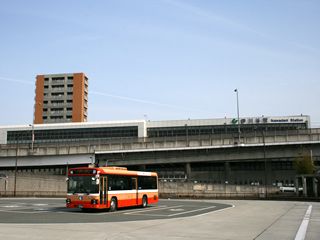 伊川谷駅の画像