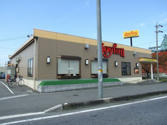 ジョイフル尾西木曽川店の画像