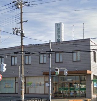 但陽信用金庫 北野支店の画像