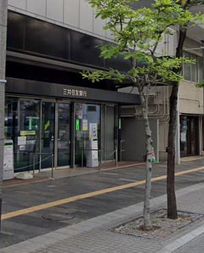 三井住友銀行加古川支店の画像