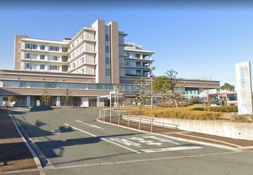 加古川医療センターの画像