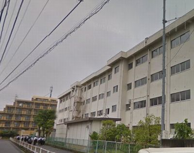 清新中学校の画像
