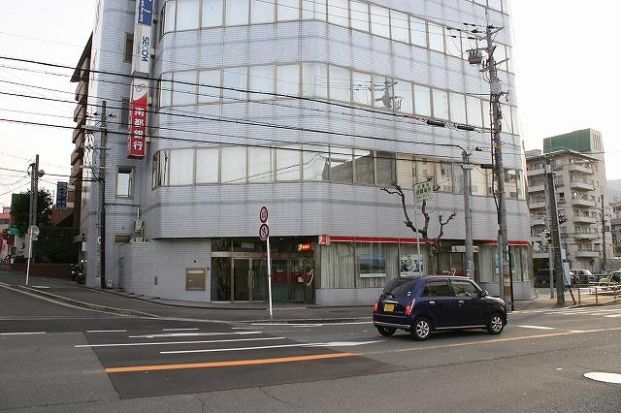 南都銀行　東生駒支店の画像