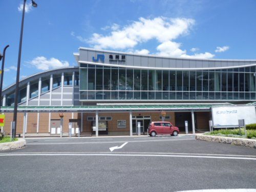 亀岡駅の画像