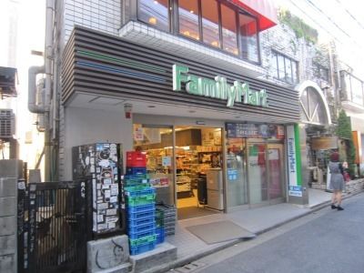 FamilyMart 南青山五丁目店の画像