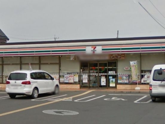 セブンイレブン川越清水町店の画像