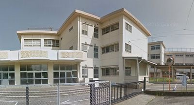 大野小学校の画像