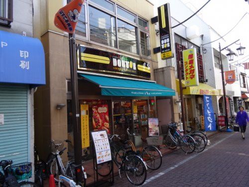 ドトールコーヒーショップ 長原店の画像