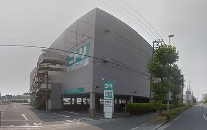ニトリ平塚店の画像