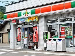 サンクス 平井駅前店の画像
