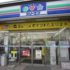 スリーエフ 江戸川中央店の画像