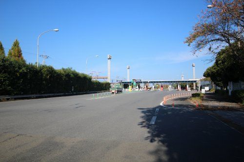 東日本高速道路（株） 鹿沼インターの画像