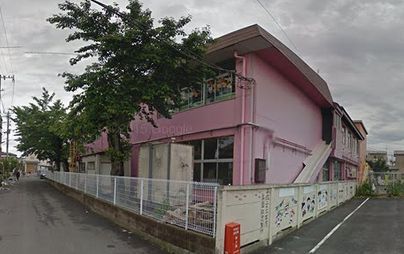 東中原幼稚園の画像