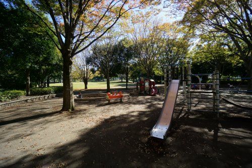 誉田南公園の画像